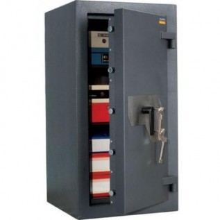 Взломостойкий сейф АЛМАЗ 99 KL + KL