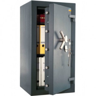 Взломостойкий сейф АЛМАЗ 99 EL + KL