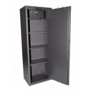 Взломостойкий сейф IVETA 5PMEs