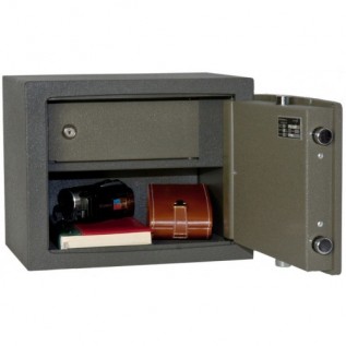 Взломостойкий сейф NTR 22Ms