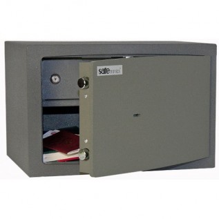 Взломостойкий сейф NTR 24Ms