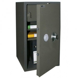 Взломостойкий сейф NTR 61LG