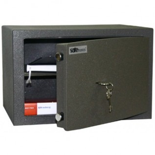 Взломостойкий сейф NTR 24M