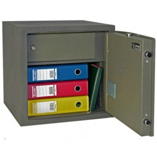 Взломостойкий сейф NTR 39Ms