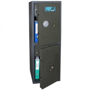 Взломостойкий сейф NTR 61ME/61M