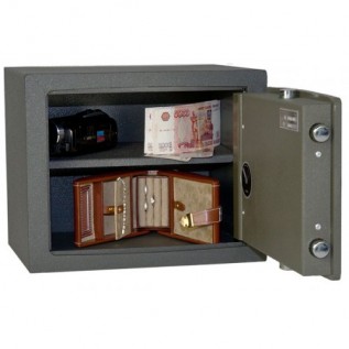 Взломостойкий сейф NTR-22LG