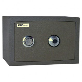 Взломостойкий сейф NTR-24LG