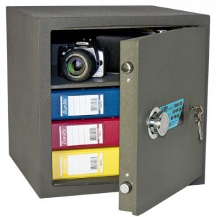 Взломостойкий сейф NTR 39E