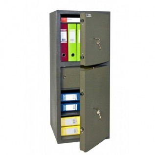 Взломостойкий сейф NTR 39ME/61M