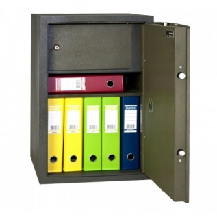 Взломостойкий сейф NTR 61MLG