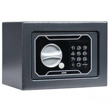 Мебельный сейф Т-140 EL
