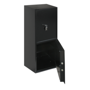 Офисные сейфы ОС 130/2Т