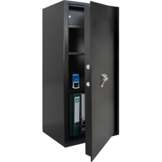 Офисные сейфы ОС 130Т