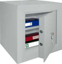 Мебельные сейфы КС 50-4