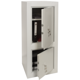 Бухгалтерский шкаф МШ 110/2-4