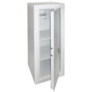 Бухгалтерский шкаф МШ 110Т-4