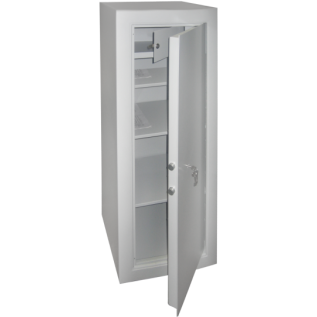 Бухгалтерский шкаф МШ 150Т-4