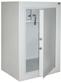 Бухгалтерский шкаф МШ 70Т-4