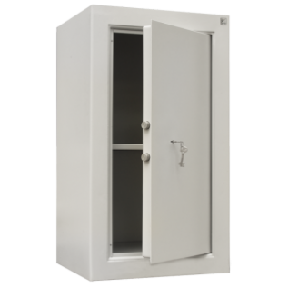 Бухгалтерский шкаф МШ 90-4