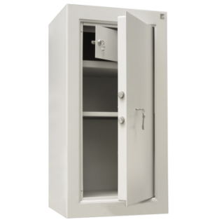 Бухгалтерский шкаф МШ 90Т-4