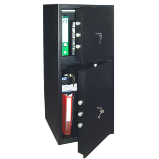 Кабинетные сейфы НТ 110К