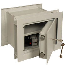 Сейфы встраиваемые ВСБ 27