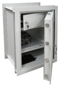 Сейфы встраиваемые ВСБ 63Т-4